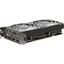 Игровая видеокарта KFA2 35NSL8MD5YBK GeForce® RTX 3050 OC 8 Гб GDDR6, вид основной