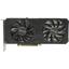 Игровая видеокарта KFA2 Ultra 36NOL7MD1VOK GeForce® RTX 3060 OC 12 Гб GDDR6, вид сверху