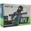 Игровая видеокарта KFA2 Ultra 36NOL7MD1VOK GeForce® RTX 3060 OC 12 Гб GDDR6, вид упаковки