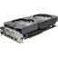 Игровая видеокарта KFA2 X BLACK 36NOL7MD2NEK GeForce® RTX 3060 12 Гб GDDR6, вид основной