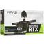 Видеокарта PCIE16 RTX3050 8GB GDDR6 RTX 3050 EX 1-CLICK OC KFA2, вид упаковки