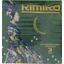 Презервативы KIMIKO Классические 3 шт, вид спереди