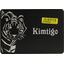 SSD Kimtigo <K001S3A25KTA320>, вид сверху
