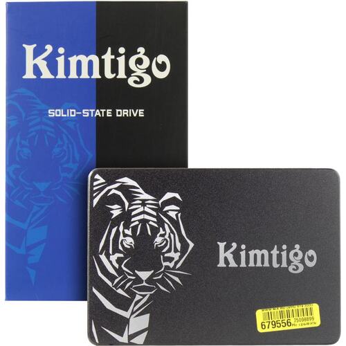 SSD Kimtigo <K128S3A25KTA320>