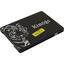 SSD Kimtigo <K256S3A25KTA320> (256 , 2.5", SATA),  