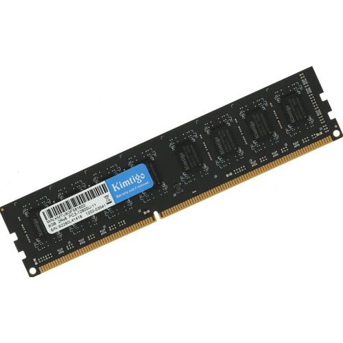 Модуль памяти Kimtigo <KMTU8GF581600> DDR3 1x 8 Гб <PC3-12800>