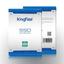 SSD KingFast <F10-1TB> (1 , 2.5", SATA, 3D TLC (Triple Level Cell)),  