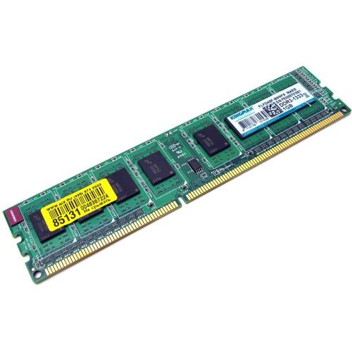 Модуль памяти Kingmax DDR3 1x 1 Гб <PC3-10600>
