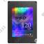 SSD Kingmax SMU35 Client Pro <KM120GSMU35> (120 , 2.5", SATA, MLC (Multi Level Cell)),  