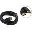 Кабель DisplayPort <-> DisplayPort KingPrice KP-DP-v1.2-3m 3 м., вид основной