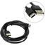 KingPrice KP-USBAC-3A-1.5m 1.5 м. USB 2.0 A -> Type C, вид основной