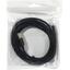 KingPrice KP-USBAC-3A-2m 2 м. USB 2.0 A -> Type C, вид упаковки