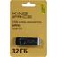 Флешка KingPrice KPFD2 KPFD2A032ABK USB 32 ГБ, вид упаковки