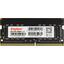 Модуль памяти KingSpec <KS2666D4N12004G> SO-DIMM DDR4 1x 4 Гб <PC4-21300>, вид сверху