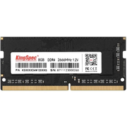 Модуль памяти KingSpec <KS2666D4N12008G> SO-DIMM DDR4 1x 8 Гб <PC4-21300>