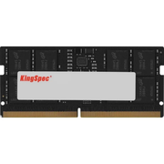 Модуль памяти KingSpec <KS4800D5N11032G> SO-DIMM DDR5 1x 32 Гб <PC5-38400>