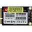 SSD KingSpec <MT-128>, вид сверху