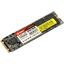 SSD KingSpec <NT-128> (128 , M.2, M.2 SATA, TLC (Triple Level Cell)),  