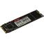 SSD KingSpec <NT-512> (512 , M.2, M.2 SATA, 3D TLC (Triple Level Cell)),  