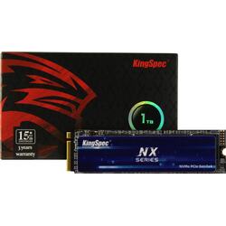 SSD 1 Tb M.2 2280 M KingSpec <NX-1TB>