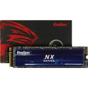 SSD KingSpec <NX-2TB> (2 , M.2, M.2 PCI-E)