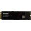 SSD KingSpec <XF-1TB> (1 , M.2, M.2 PCI-E, Gen4 x4, 3D TLC (Triple Level Cell)),  