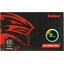 SSD KingSpec <XF-2TB> (2 , M.2, M.2 PCI-E, Gen4 x4, 3D TLC (Triple Level Cell)),  