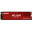 SSD KingSpec <XG7000-1TB> (1 , M.2, M.2 PCI-E, Gen4 x4),  