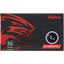 SSD KingSpec <XG7000-1TB> (1 , M.2, M.2 PCI-E, Gen4 x4),  