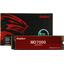 SSD KingSpec <XG7000-512> (512 , M.2, M.2 PCI-E, Gen4 x4),  