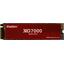 SSD KingSpec <XG7000-512> (512 , M.2, M.2 PCI-E, Gen4 x4),  