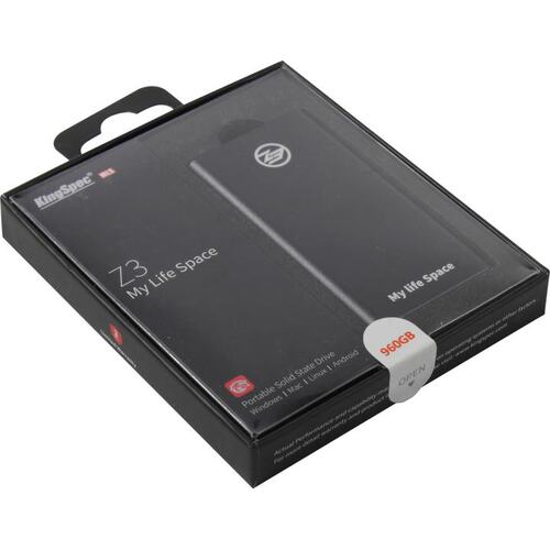 SSD KingSpec Z3 <Z3-480>