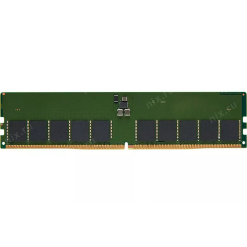 KSM52E42BD8KM-32HA Оперативная память Kingston Server Premier 32GB 5200MT/s DDR5 ECC CL46 DIMM 2Rx8 Hynix A