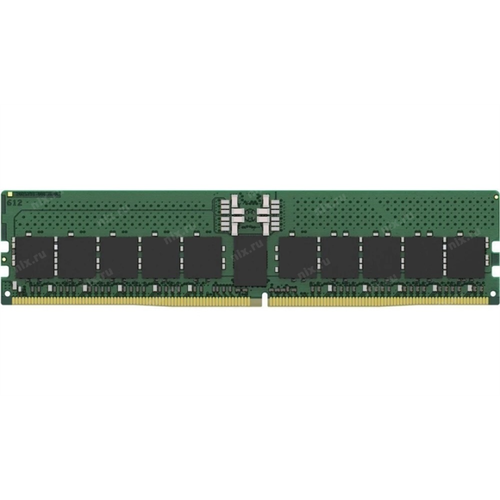 KSM56R46BD8-32HA Kingston Server Premier 32GB 5600MT/s DDR5 ECC Reg CL46 DIMM 2Rx8 Hynix A