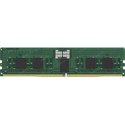 KSM56R46BS8-16HA Kingston Server Premier 16GB 5600MT/s DDR5 ECC Reg CL46 DIMM 1Rx8 Hynix A