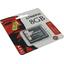 Карта памяти Kingston CompactFlash Memory - Standard CF/8GB, вид упаковки