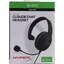 - Kingston HyperX CloudX Chat Headset,  