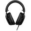 Kingston Cloud III Black <727A8AA>, вид спереди