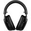 Наушники с микрофоном Kingston Cloud III Wireless Black, вид спереди