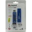 Флешка Kingston DataTraveler 2000 DT2000 USB 4 ГБ Встроенный кодовый замок Флешка водонепроницаемая, вид упаковки