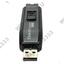 Флешка Kingston DataTraveler 300 DT300 USB 256 ГБ, вид спереди