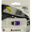  Kingston DataTraveler microDuo 3C DTDUO3CG3/256GB USB/USB-C OTG 256 ,  