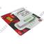 Флешка Kingston DataTraveler DTI USB 2 ГБ, вид упаковки