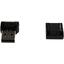 Флешка Kingston DataTraveler Micro DTMCK USB 32 ГБ, вид спереди