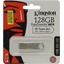 Флешка Kingston DataTraveler SE9 G2 DTSE9G2 USB 128 ГБ, вид упаковки