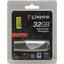 Флешка Kingston DataTraveler Workspace DTWS USB 32 ГБ, вид упаковки