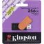 Флешка Kingston Exodia S DTXS/256GB USB 256 ГБ, вид упаковки