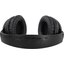 Kingston HyperX Cloud Flight HX-HSCF-BK/EM Red/Black <HX-HSCF-BK/EM>, вид сверху