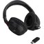 Kingston HyperX Cloud Flight HX-HSCF-BK/EM Red/Black <HX-HSCF-BK/EM>, вид основной