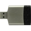 Внешний картридер Kingston MobileLite G4 - FCR-MLG4, вид сверху